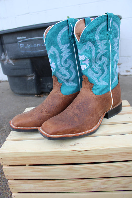 Twisted X -12” Hooey Boot