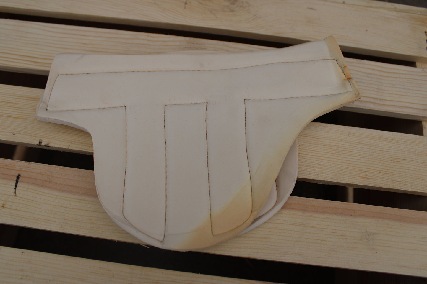 Leather Fetlock Boots