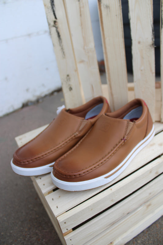 Women's Slip On Kicks by Twisted X