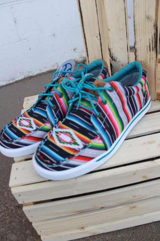 Women's Hooey Lopers by Twisted X