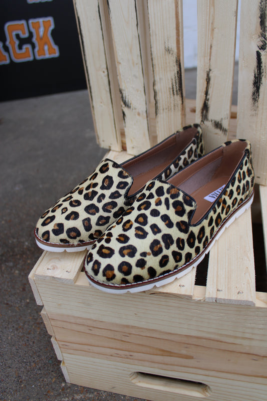 Myra Shoes - Airy Casual Sneaker