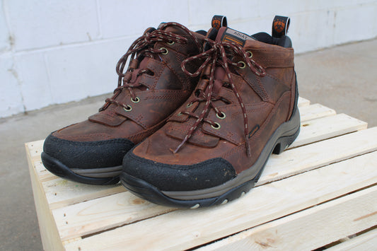 Ariat Men’s Terrain H2O Hiking Boot-Clearance