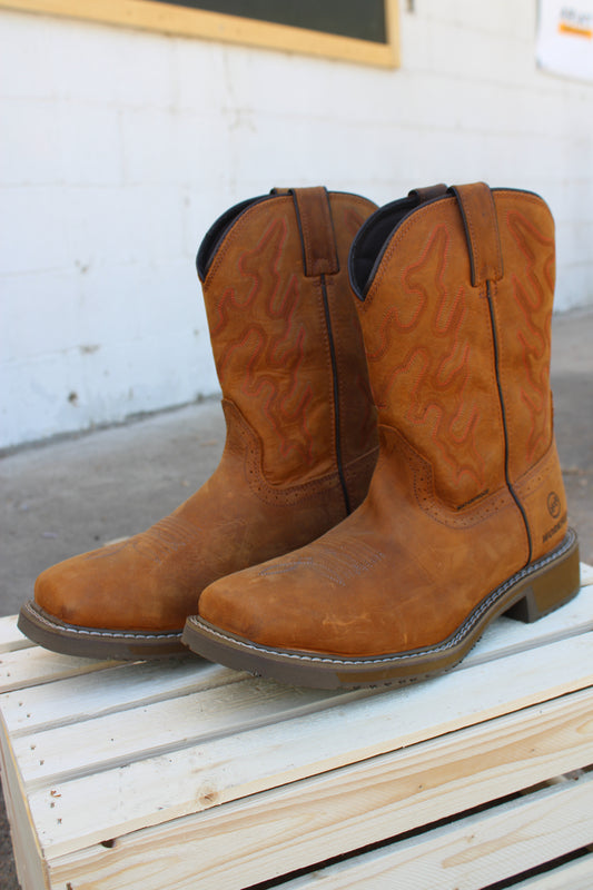 Double H Boots®- Jacob