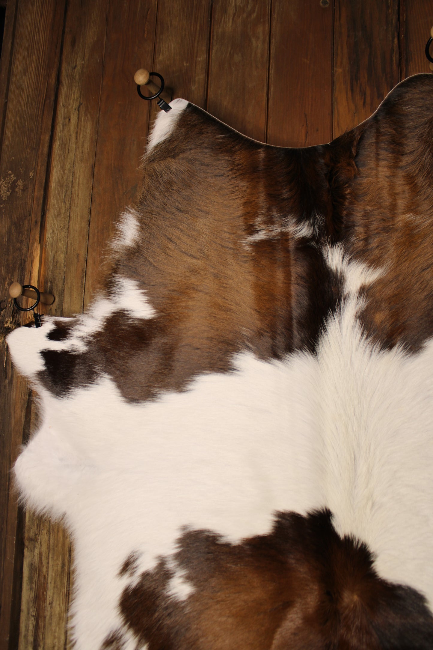 Calf Hide Rug
