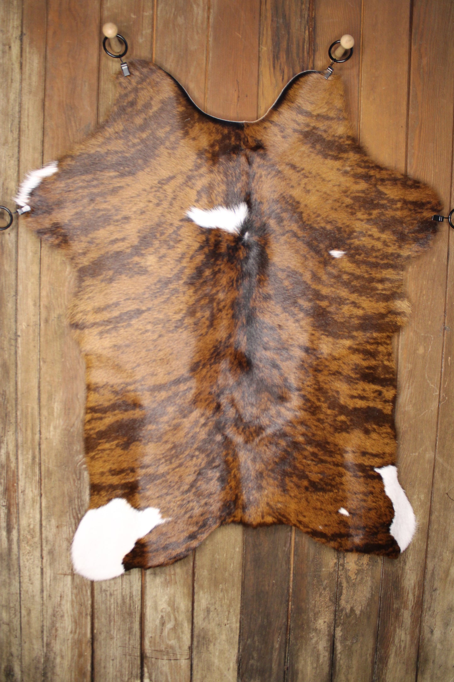Calf Hide Rug