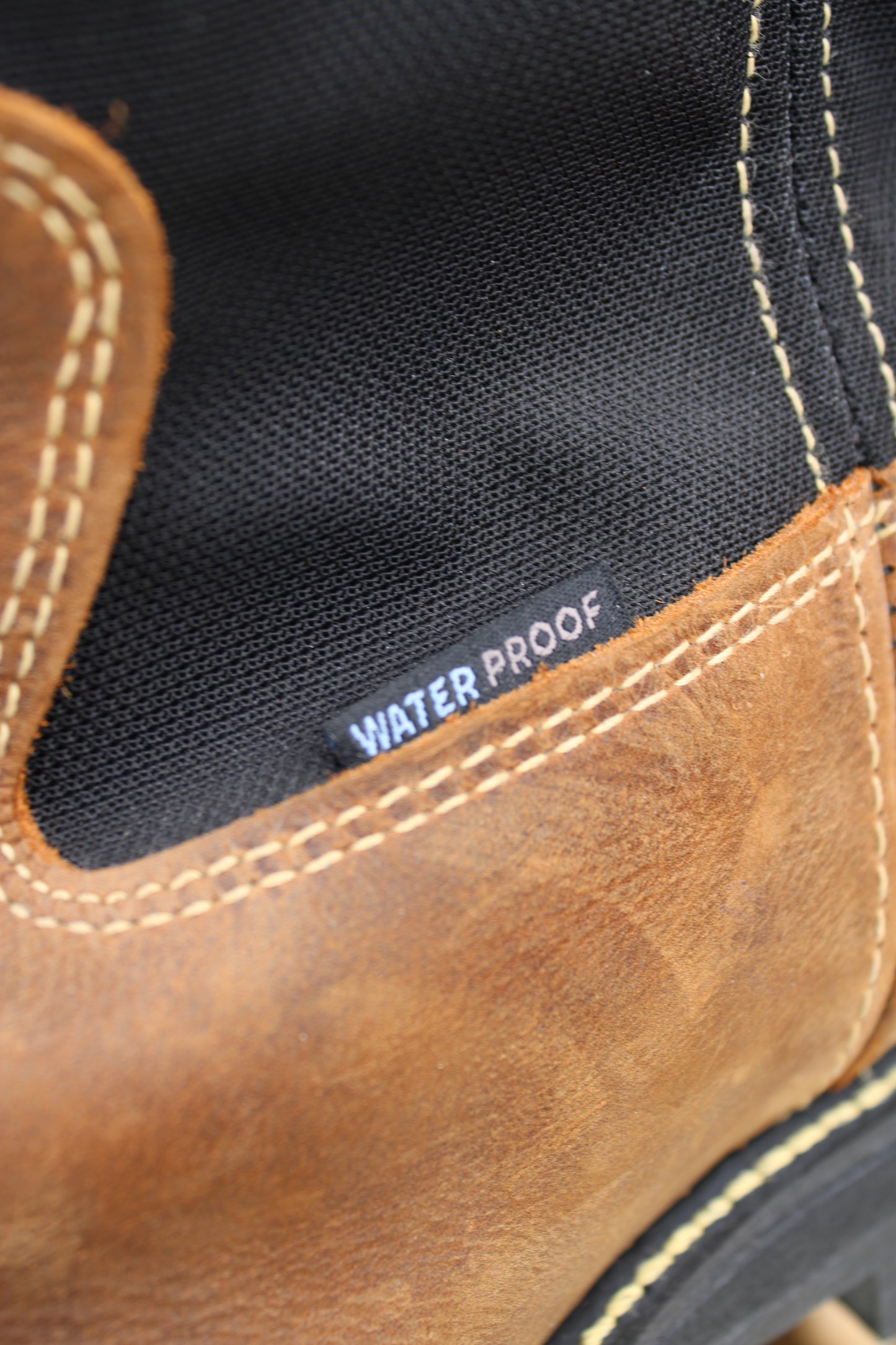 Double H® Boots Snakeguard Safety Boot
