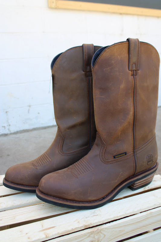 Dan Post Boots® Albuquerque Waterproof Work Boot