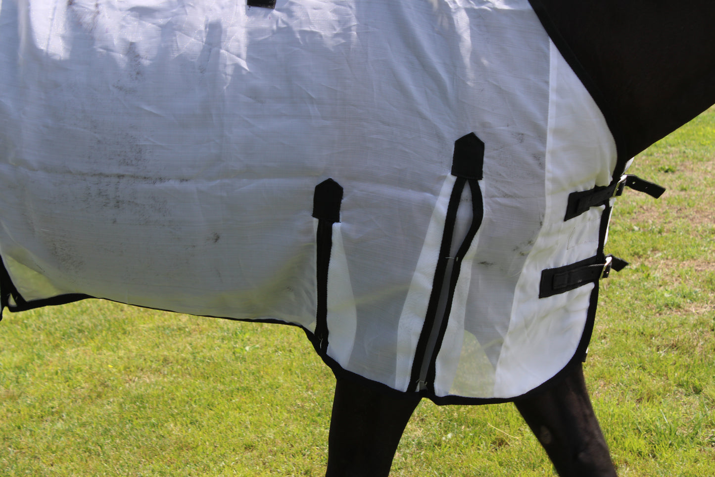 Deluxe Contour Fly Sheet by Tough 1®