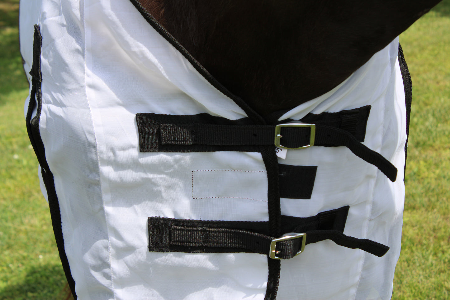 Deluxe Contour Fly Sheet by Tough 1®