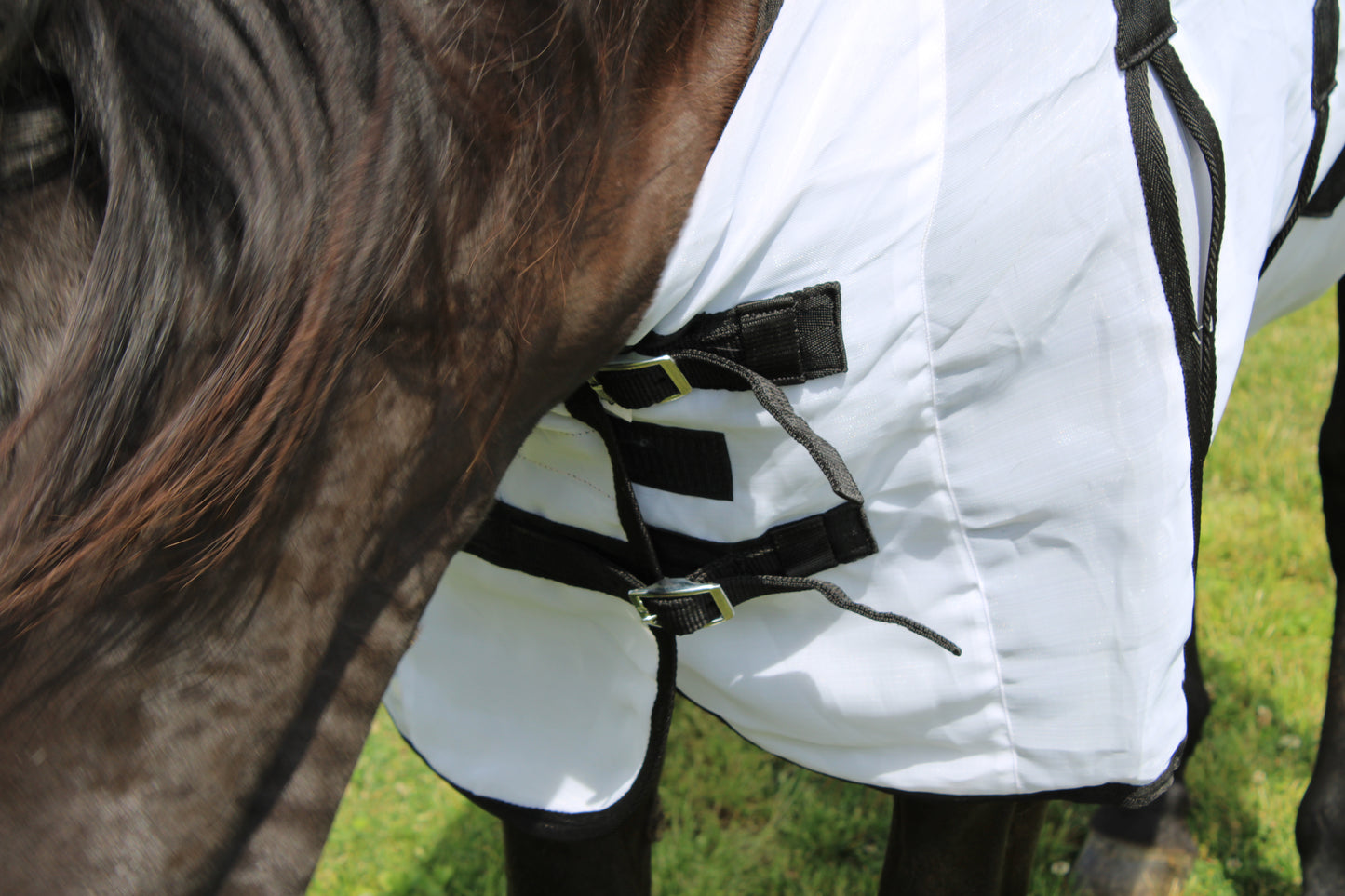Deluxe Contour Fly Sheet by Tough 1®