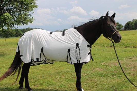 Micro Mesh Fly Sheet by Tough1®
