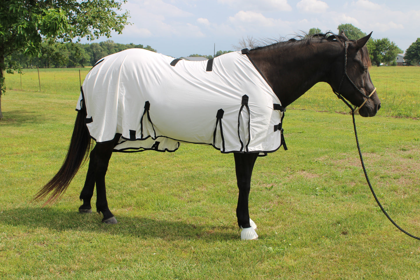 Deluxe Contour Fly Sheet by Tough 1®