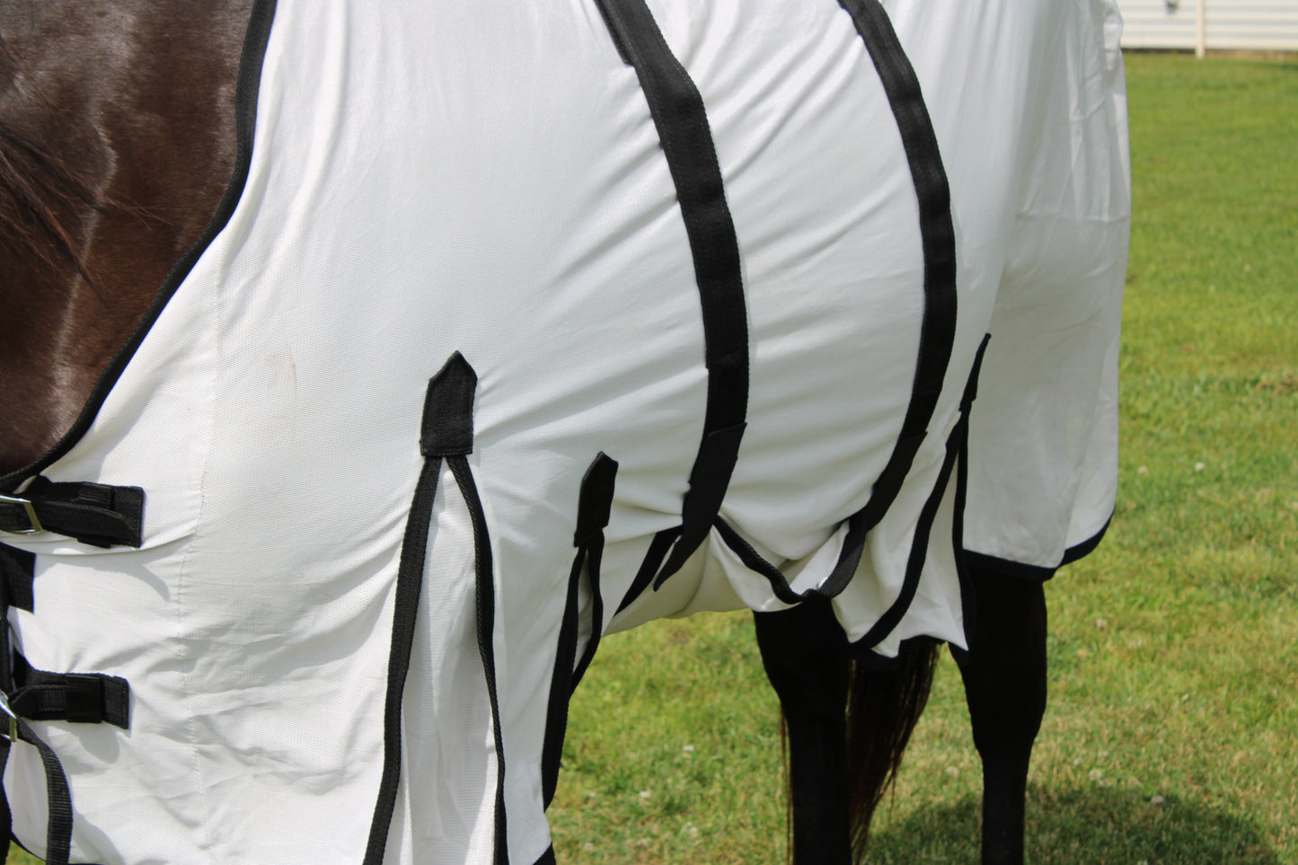 Deluxe Contour Fly Sheet by Tough 1®