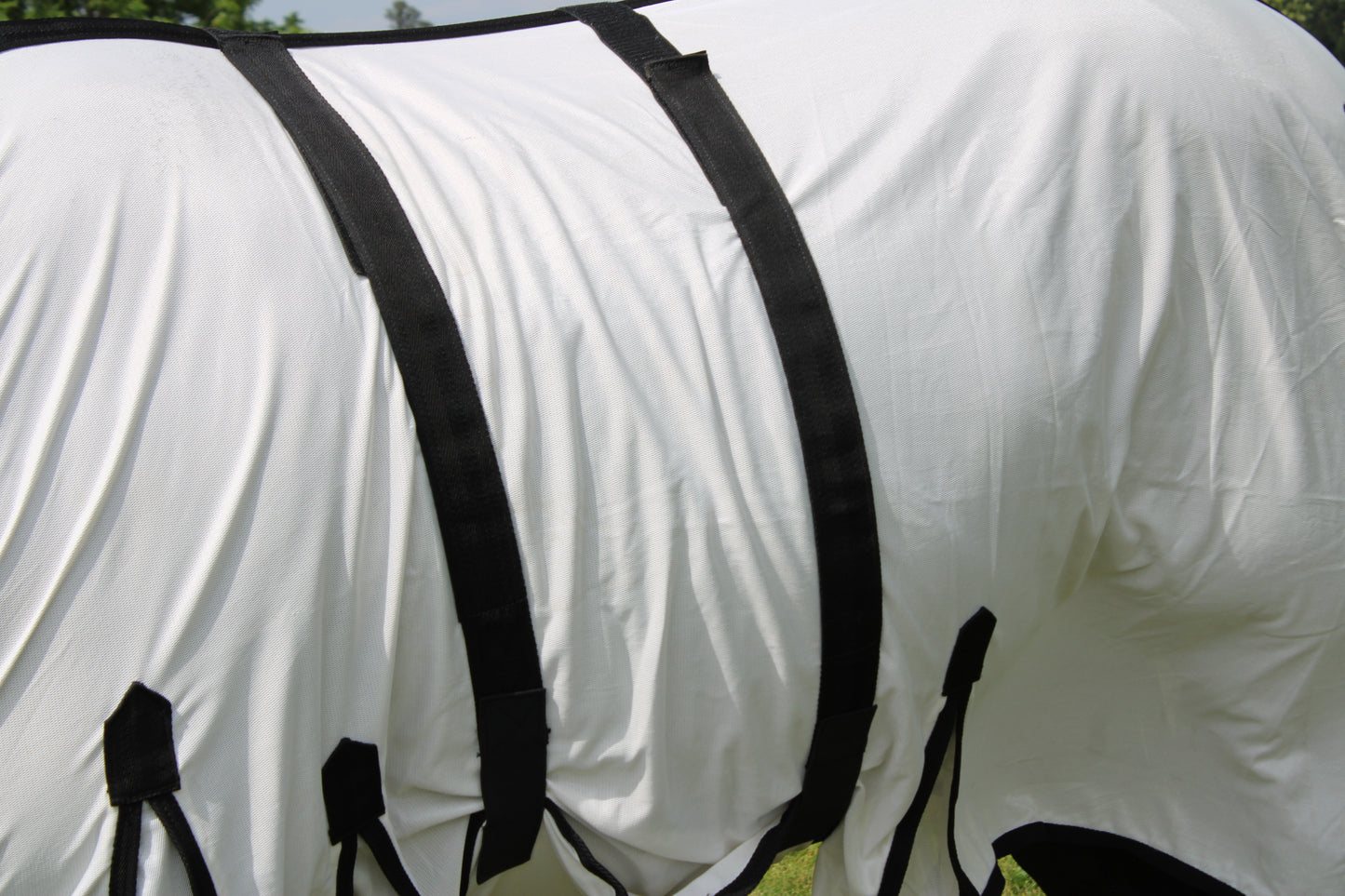 Deluxe Contour Fly Sheet by Tough 1®