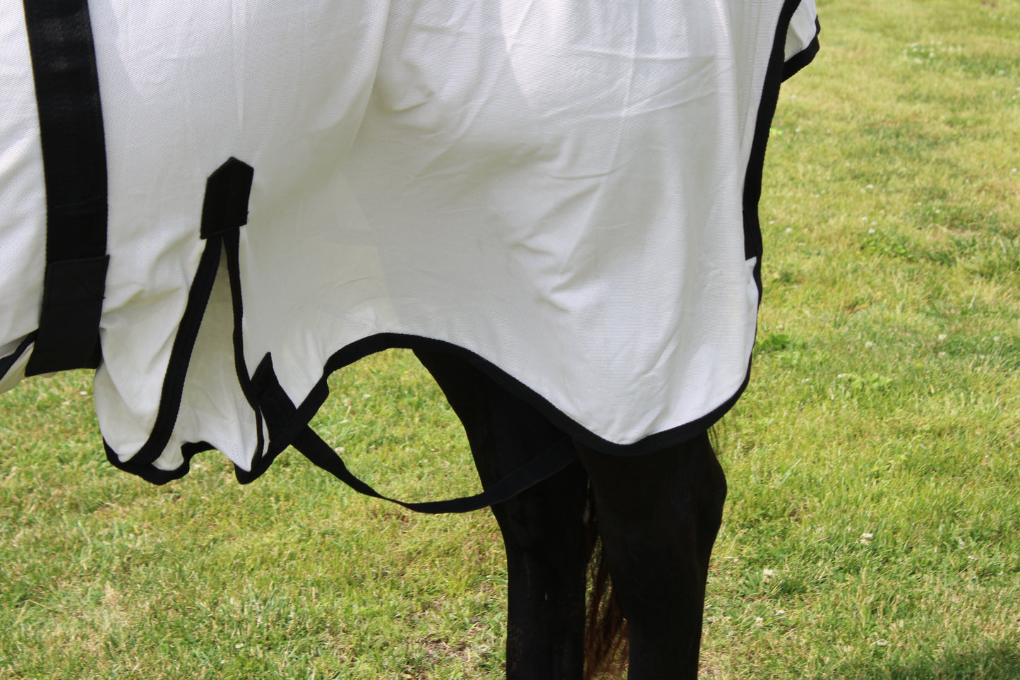 Deluxe Contour Fly Sheet by Tough 1®