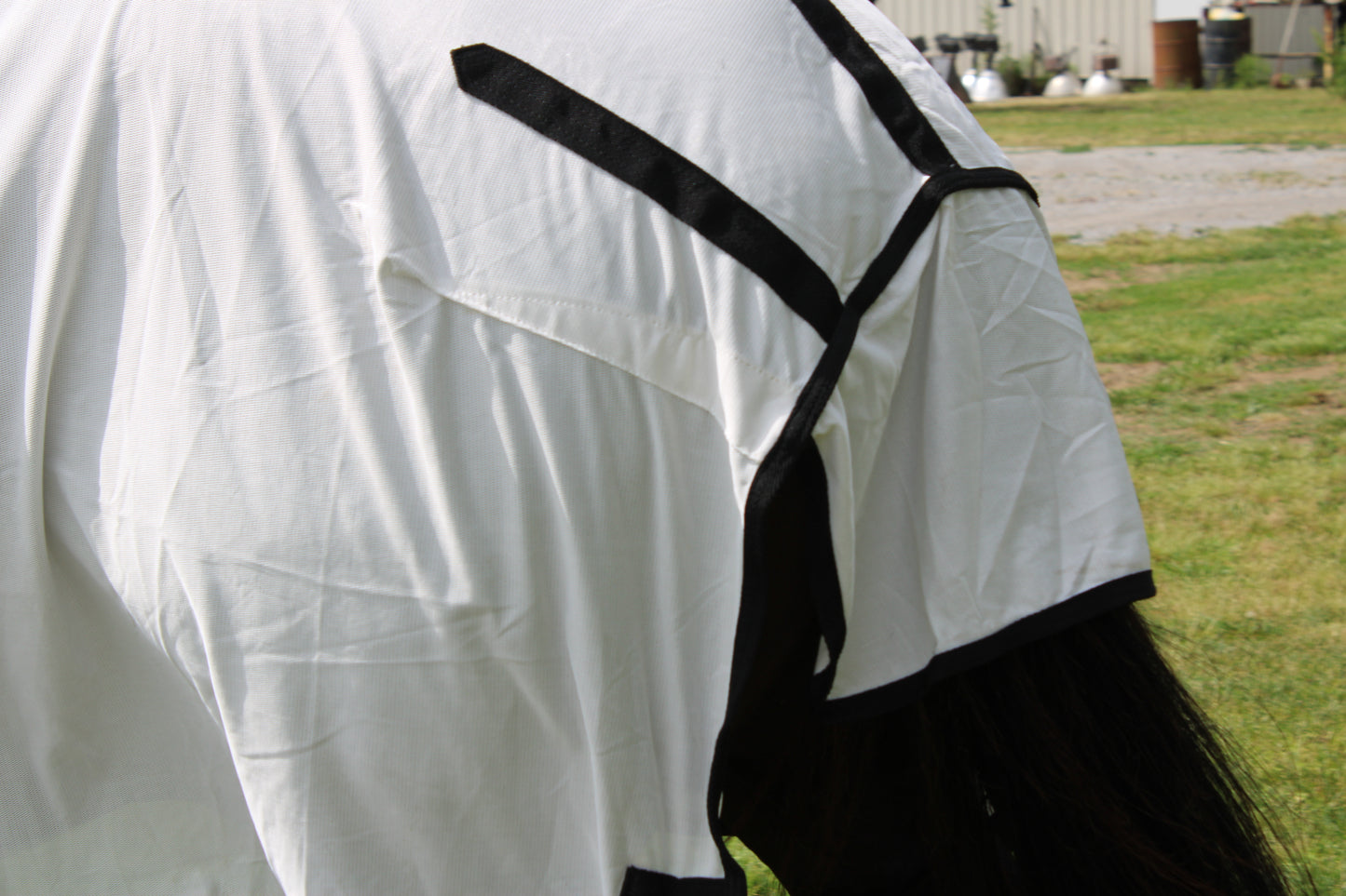 Deluxe Contour Fly Sheet by Tough 1®