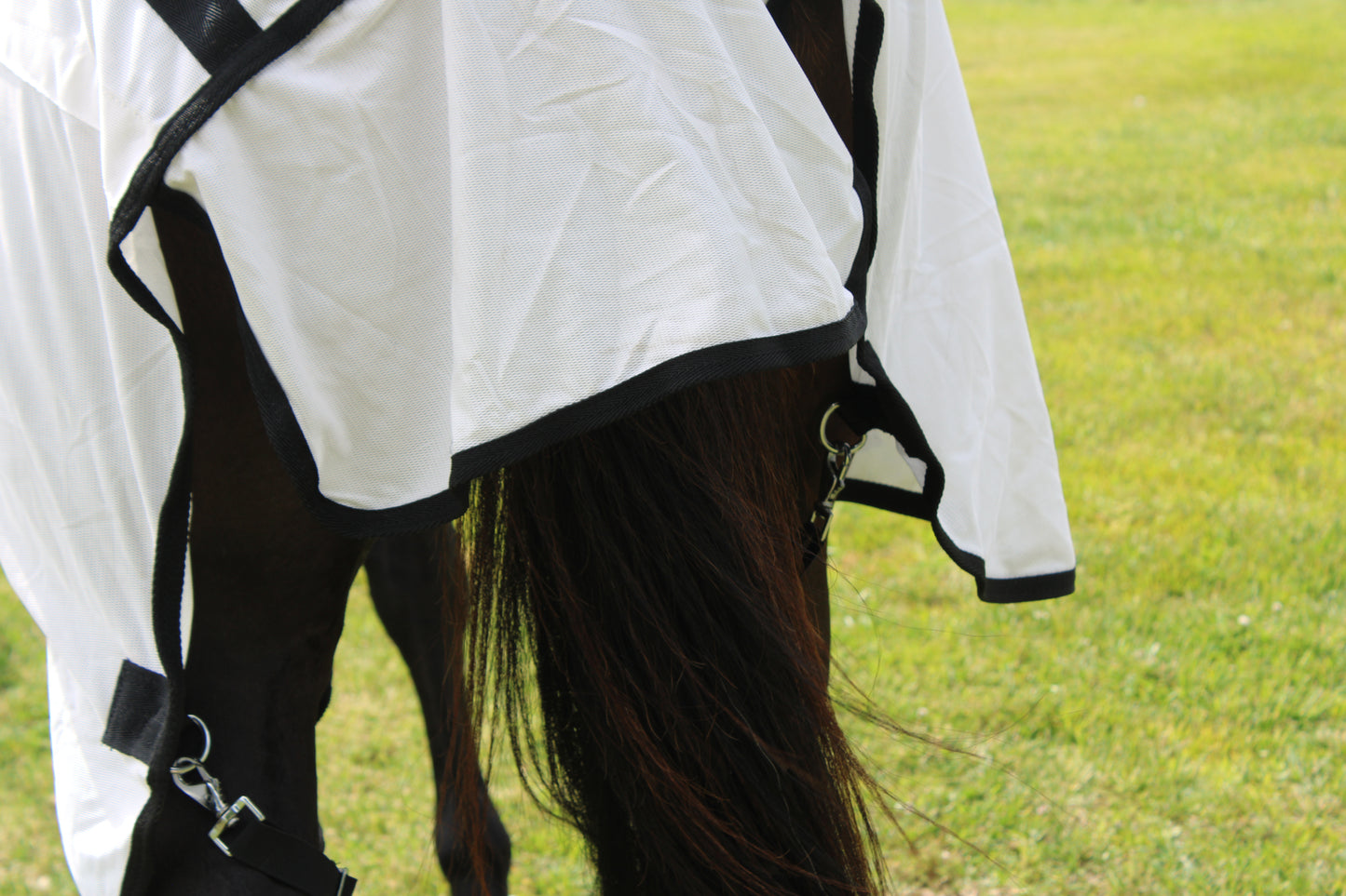 Deluxe Contour Fly Sheet by Tough 1®