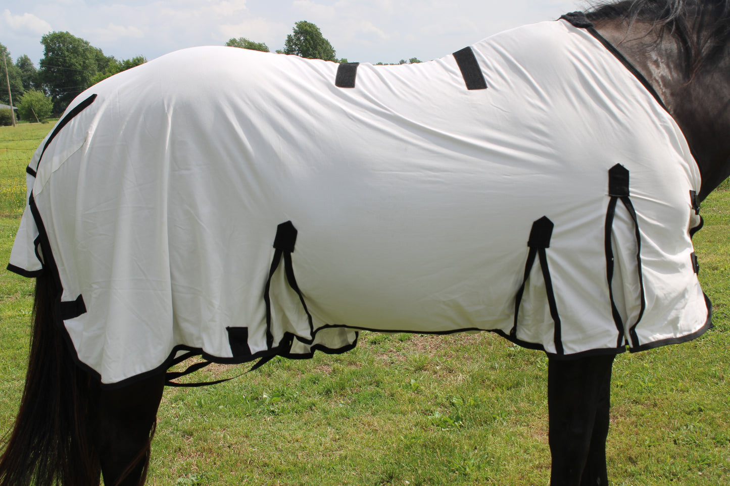 Deluxe Contour Fly Sheet by Tough 1®