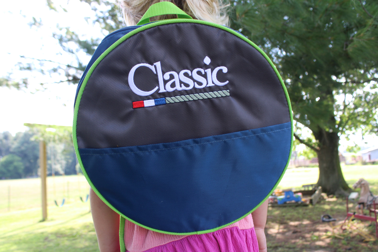 Kids Classic Ropes® Bag Backpack