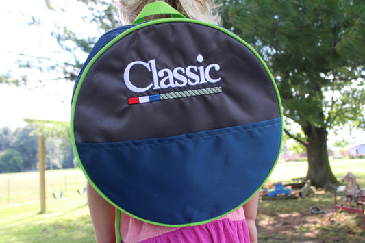 Kids Classic Ropes® Bag Backpack