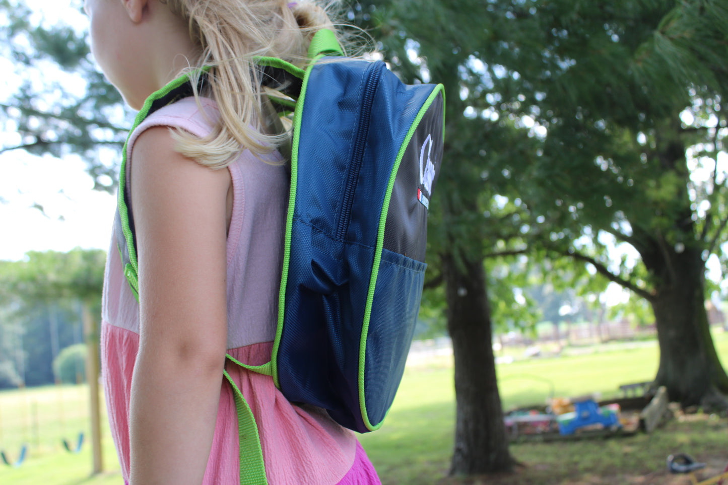 Kids Classic Ropes® Bag Backpack