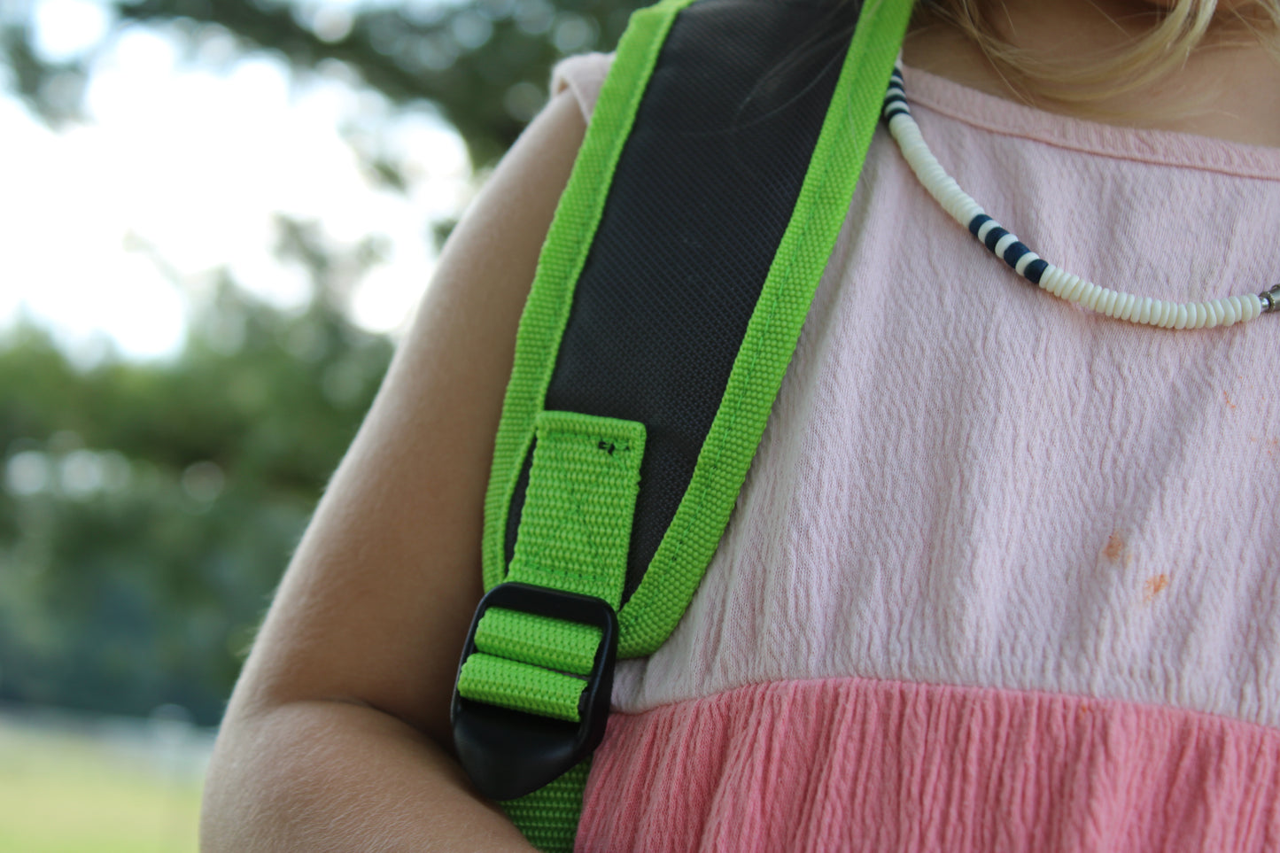 Kids Classic Ropes® Bag Backpack