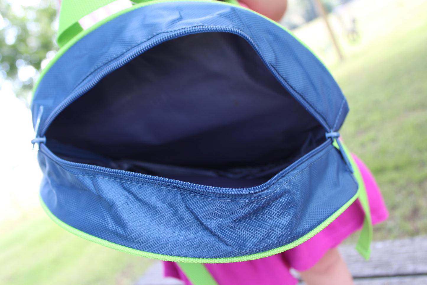 Kids Classic Ropes® Bag Backpack