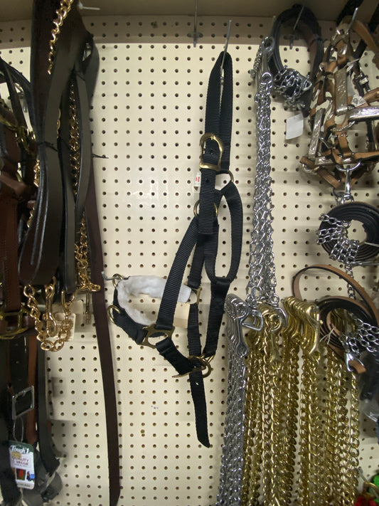 Nylon Lunge Cavesson