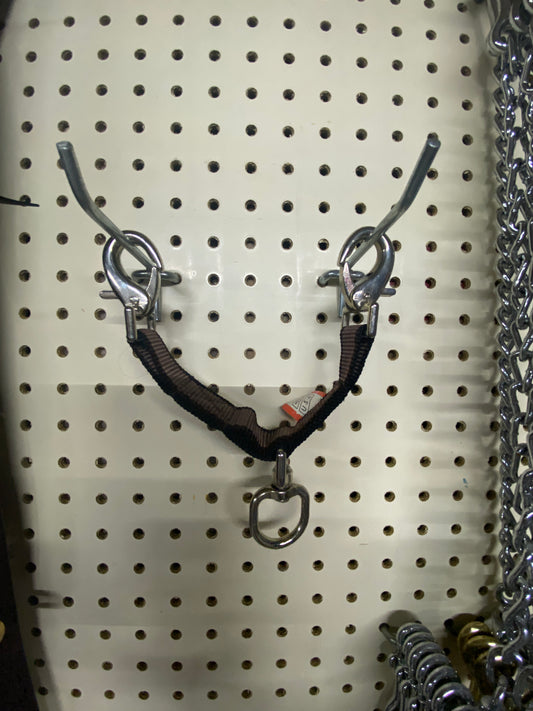 Nylon Lunge Line Connector