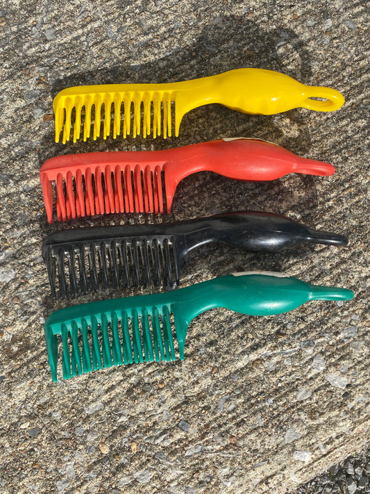 Easy Grip Mane & Tail Comb