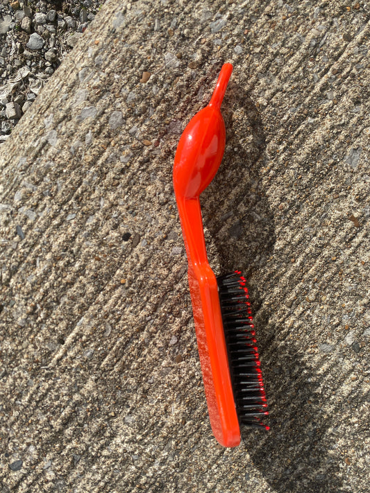 Easy Grip Handle Mane & Tail Brush