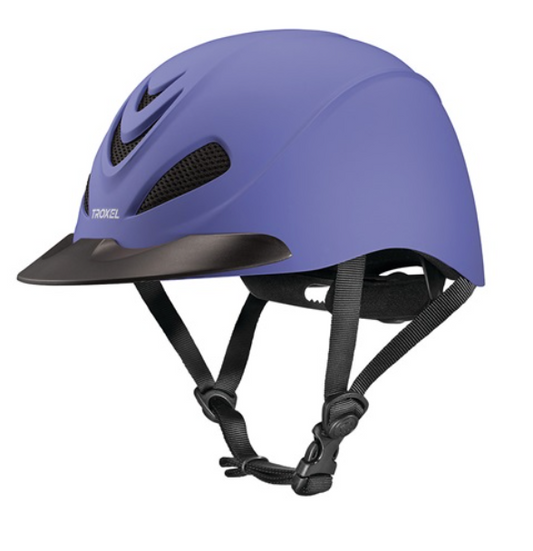 Liberty Periwinkle Duratec Helmet