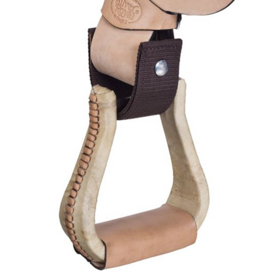 Easy to Use Stirrups Turner