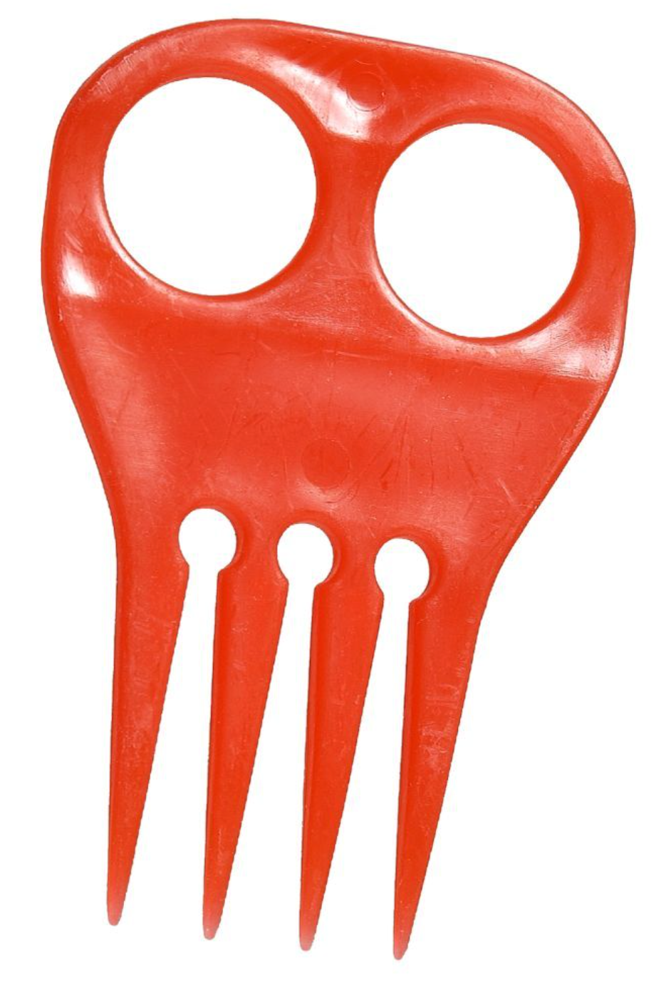 Tough 1 Braiding Comb