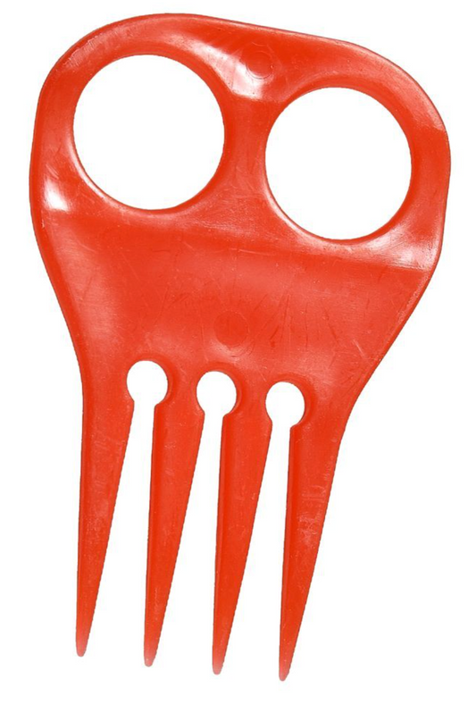 Tough 1 Braiding Comb