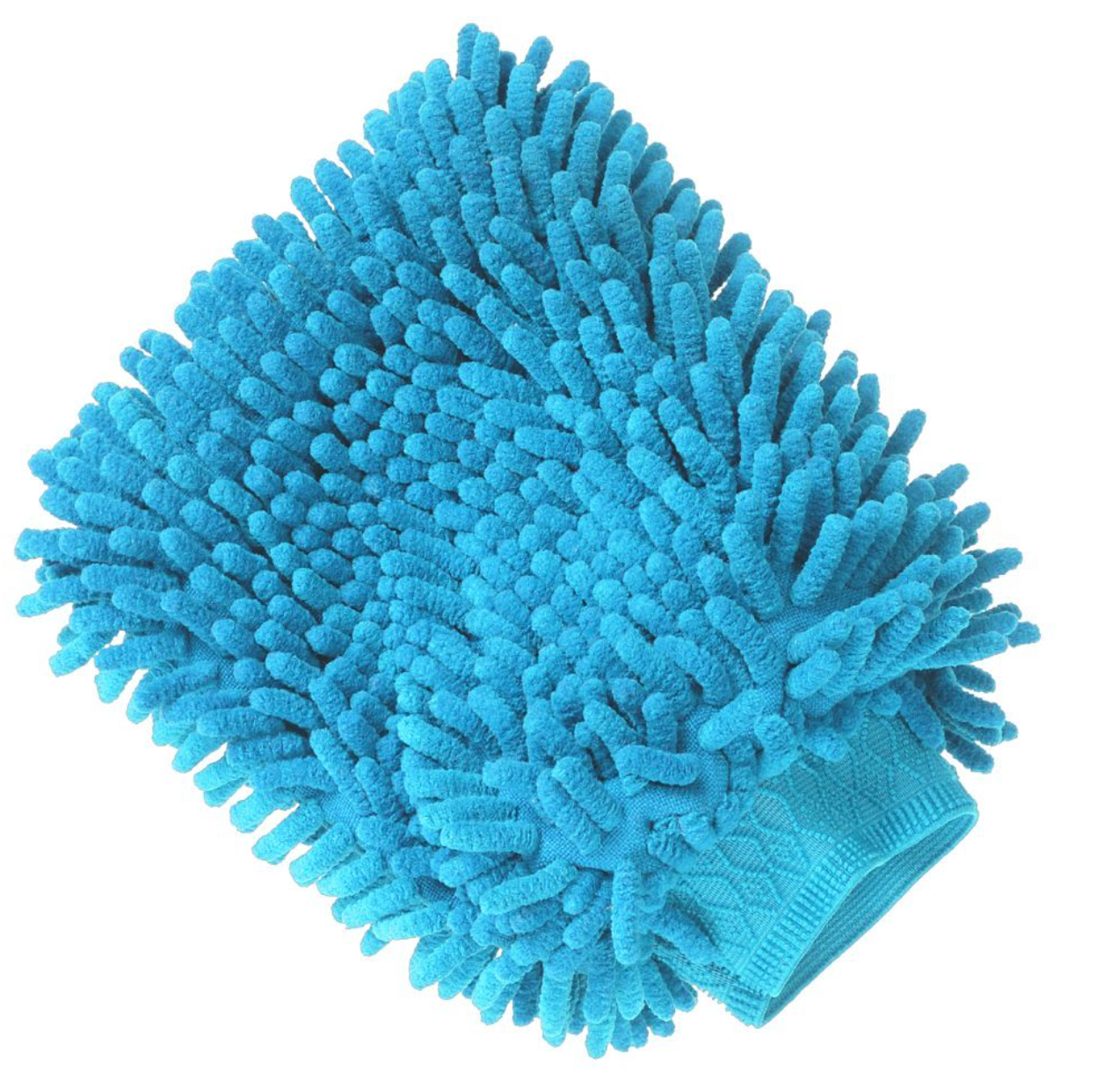 Tough 1 Lined Wash/Applicator Mitt