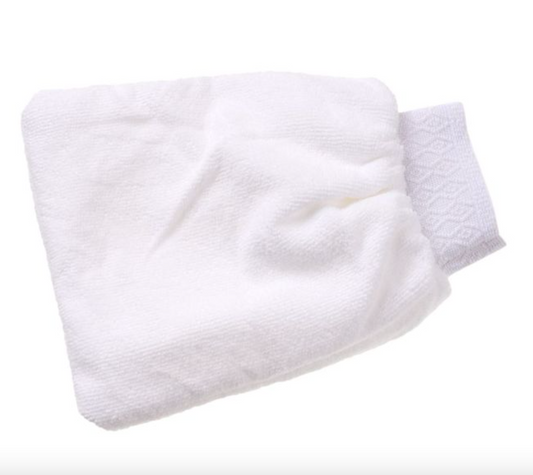 Tough 1 Fleece Applicator Mitt