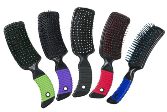 Tough 1 Mane & Tail Brush