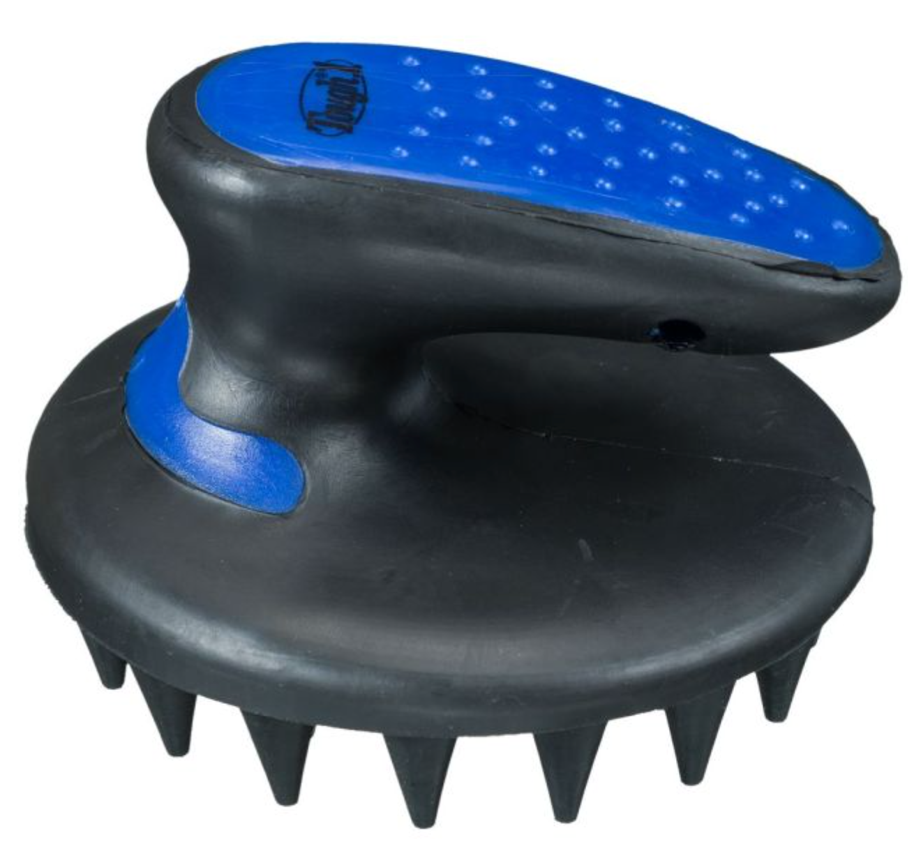 Great Grips Curry Comb