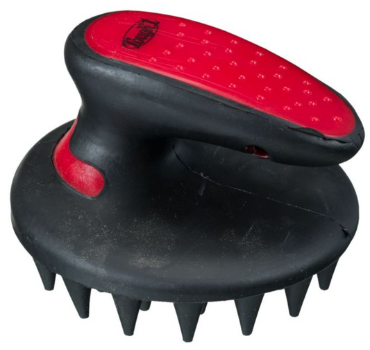 Great Grips Curry Comb