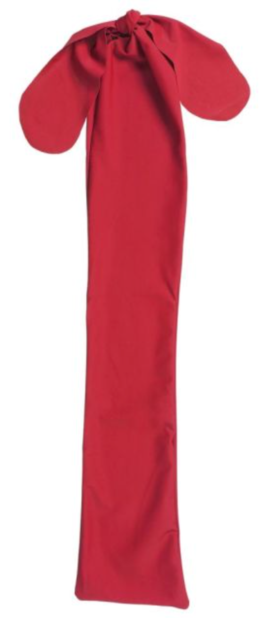 Tough 1 Lycra Tail Bag