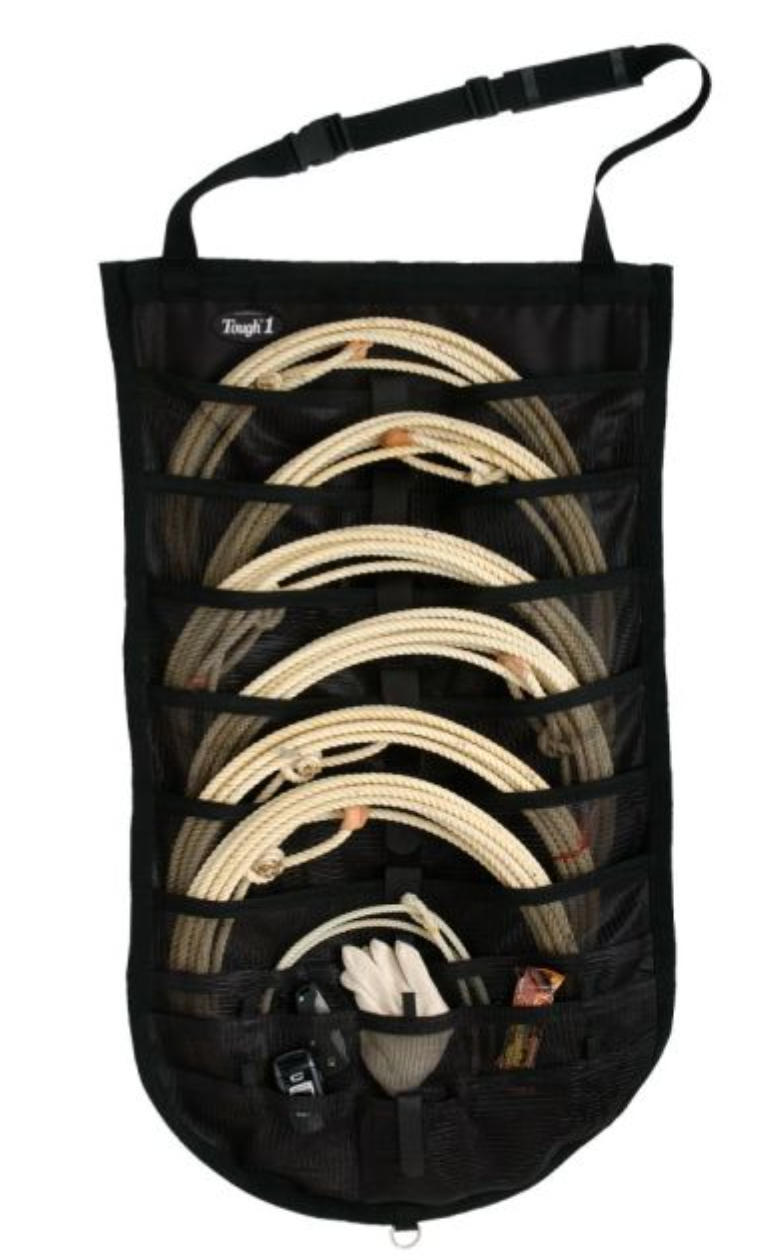 Tough 1 Hanging Rope Bag