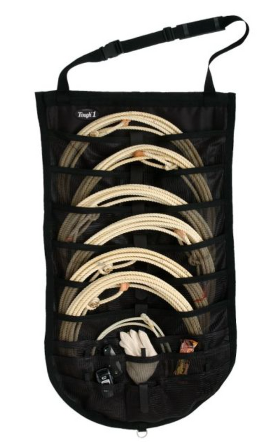 Tough 1 Hanging Rope Bag