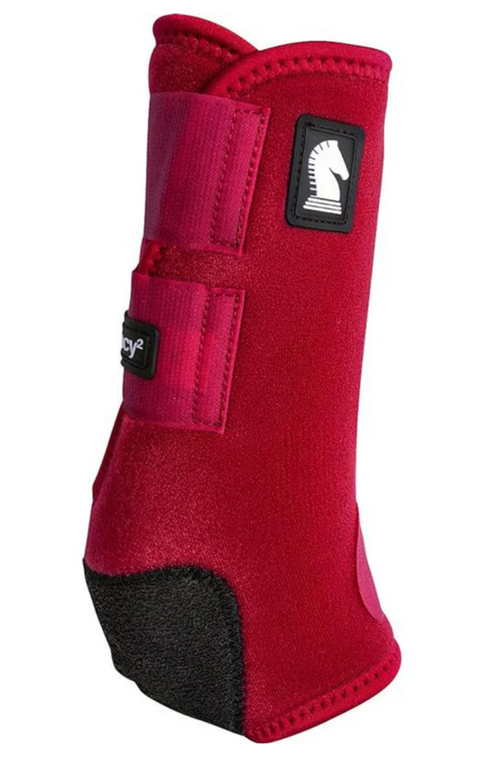 Classic Legacy 2 Protective Boots