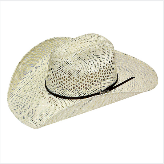 Twister Open Weave Casual Hat