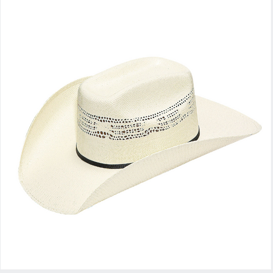 Twister Bangora Straw Hat