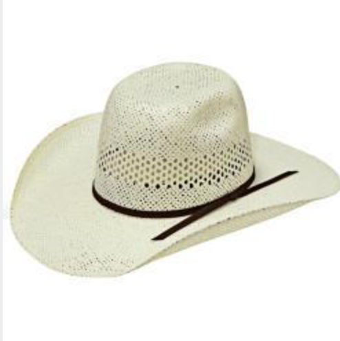 Kid's Twisted Weave Hat by Twister