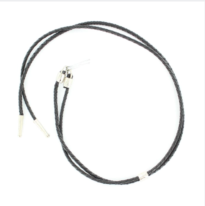 Braided Vinyl Stampede String