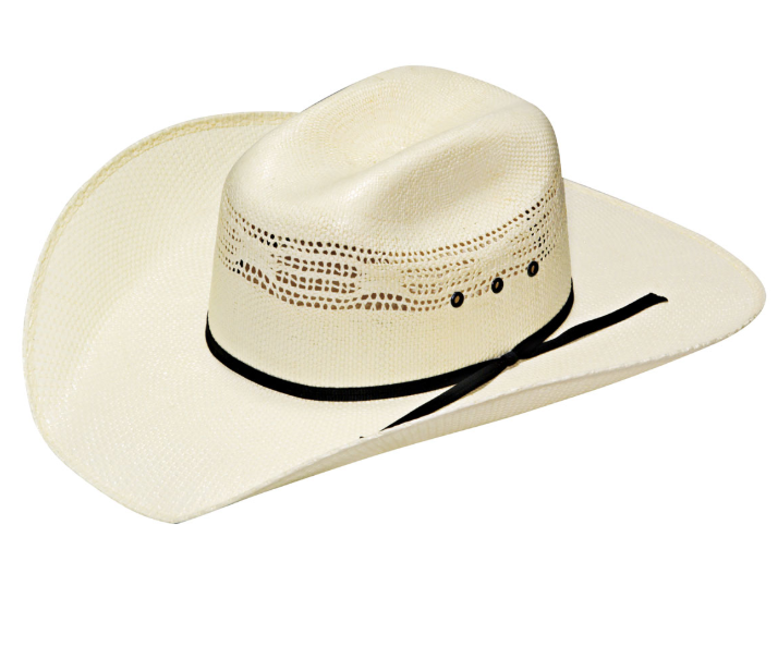 Kid's Twister Bangora Straw Hat