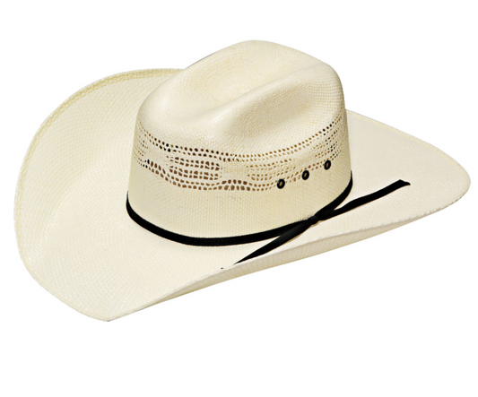 Kid's Twister Bangora Straw Hat